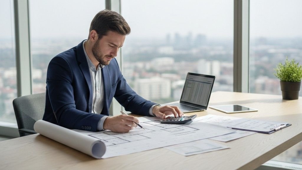 Common Finance Structures for Investors