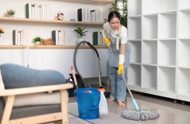 Focus on Regular Maintenance and Cleaning