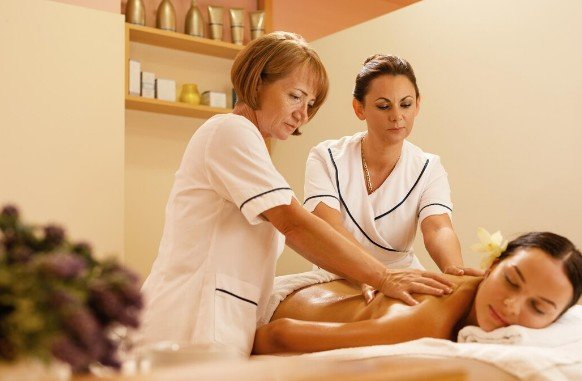 Health Advantages of Lymphatic Drainage Massage