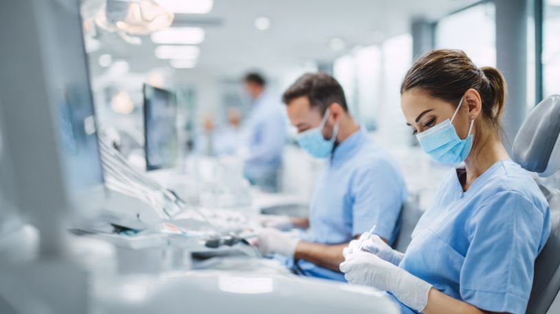 Holistic Approach to Oral Health