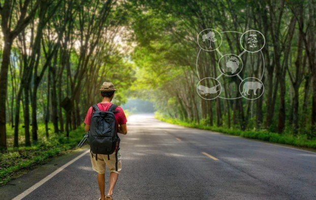 How Simple Ways to Practice Sustainable Travel Start Before You Leave Home