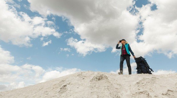 How does travel change your perspective