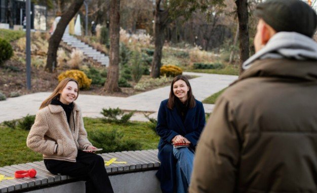 How does travel improve mental and emotional health