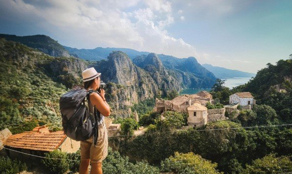 How to Create Memorable Travel Experiences without overplanning everything