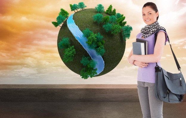 How to Make Your Next Trip More Sustainable Step by Step