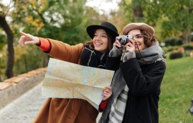 How to make exploring new places more meaningful