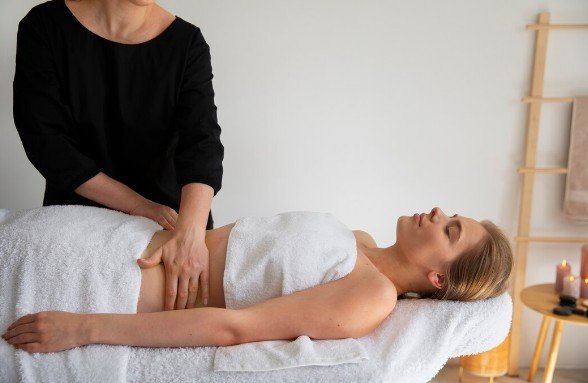 Key Components of a Lymphatic Drainage Massage Course