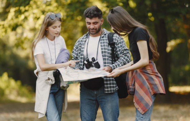 Know The Real Benefits of Exploring New Places