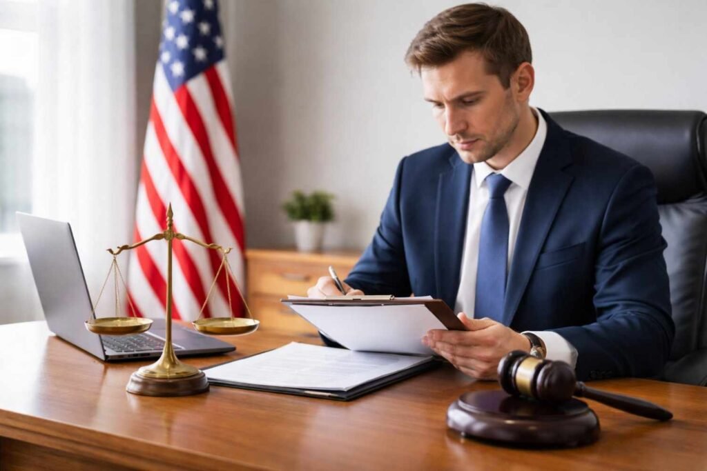 Legal Compliance and Risk Management