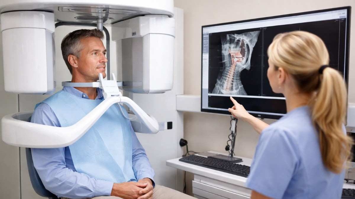 Navigating Dental Care with Advanced Sleep Apnoea Solutions