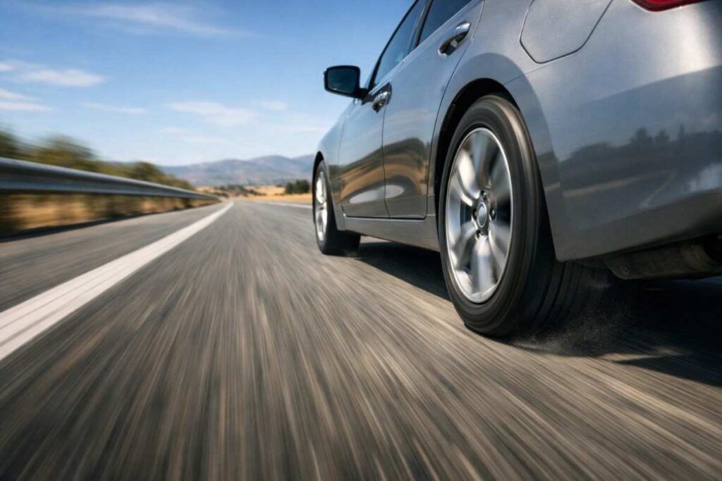 Operational Impact Comfort, Noise, and Fuel Efficiency