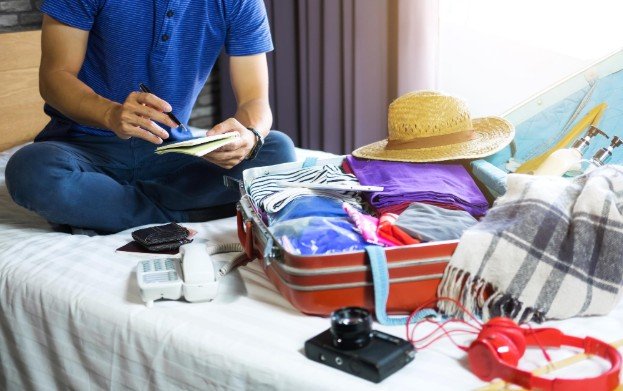 Pack Lighter to Avoid Hidden Fees