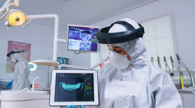 Revolutionary Technologies Reshaping Patient Experience