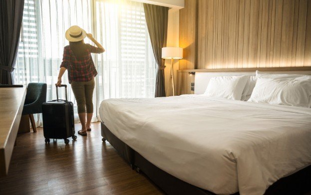 Save on Hotels by Rethinking Where You Stay