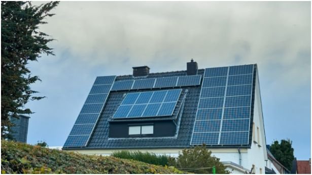 Consider Renewable Energy