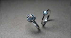 Guide to Ring Metals: Gold, Silver, and Platinum