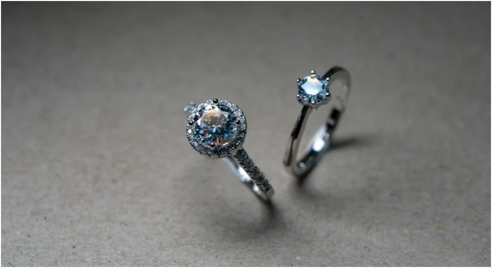 Guide to Ring Metals: Gold, Silver, and Platinum