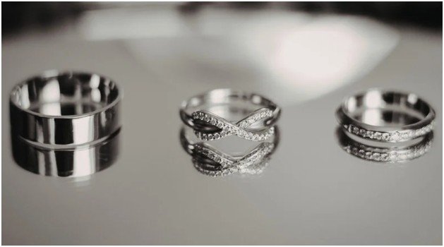 The Ultimate Luxury of Platinum