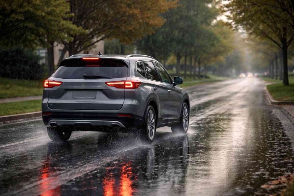 Strategic Selection Making the Final Decision for Your Vehicle