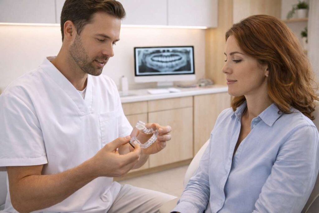 Technological Advances in Sleep Dentistry