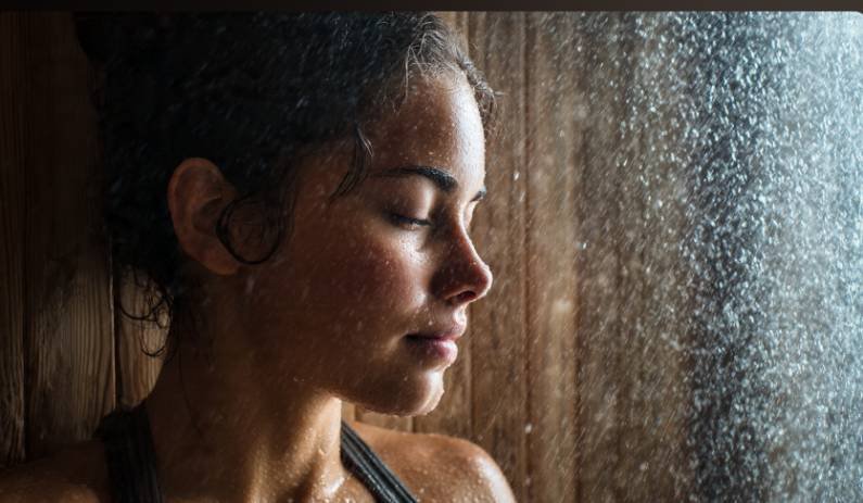 The Art of Contrast Therapy Mastering Sauna and Ice Bath Techniques