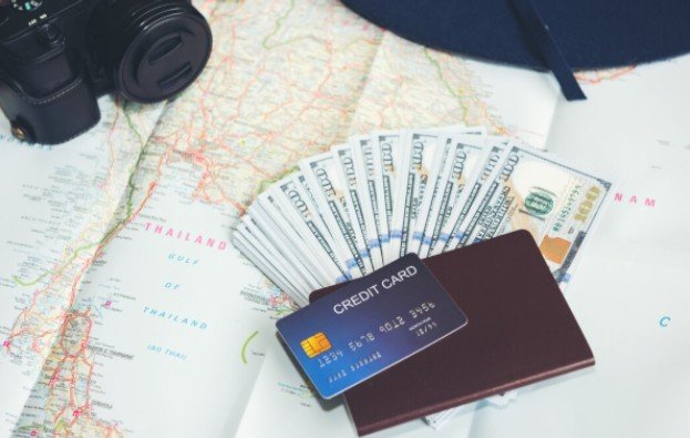 Understand Money, Payments, and Daily Costs