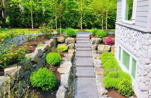 Upgrade the Landscaping