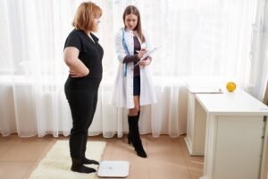How a Weight Loss Clinic Can Help You Reach Your Goals
