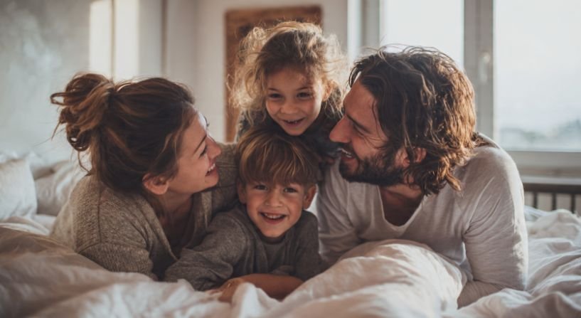 5 Steps to Prepare for a Growing Family Household
