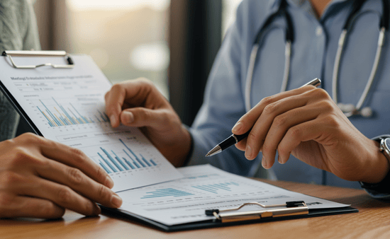 A Genuinely Personalized Treatment Plan