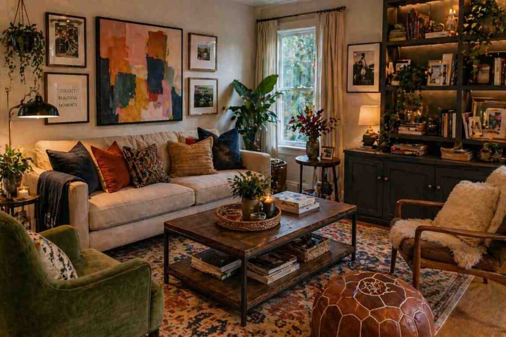 Adding Personal Touches That Make a House Feel Like Home