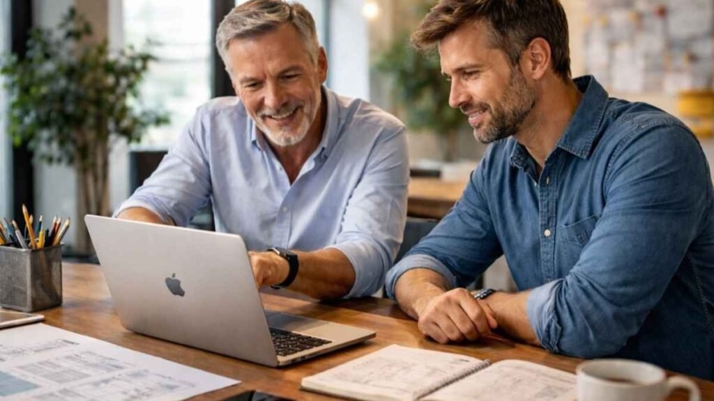 Benefits of Working Directly With a Web Developer for Your Next Website Project