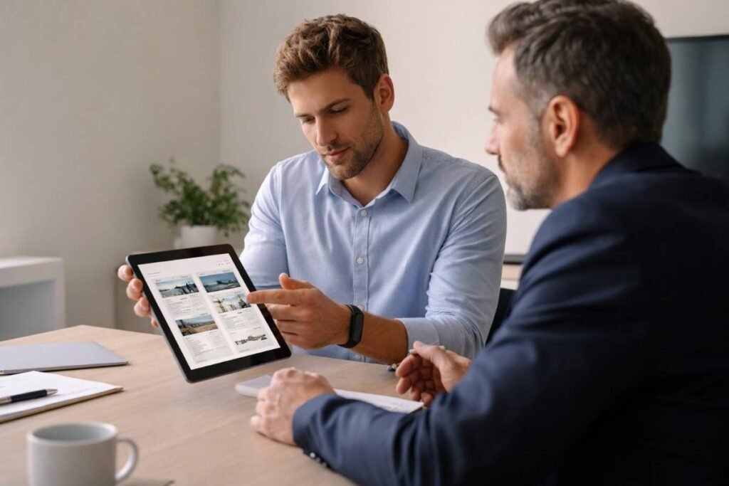 Better Technical Understanding After Launch