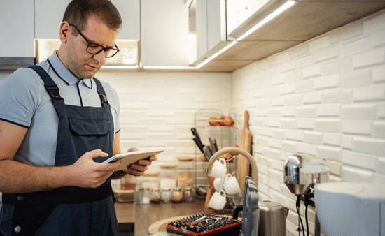 Check Experience With the Right Type of Repair