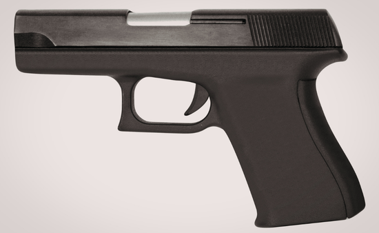 Choosing a Design That Fits the Firearm