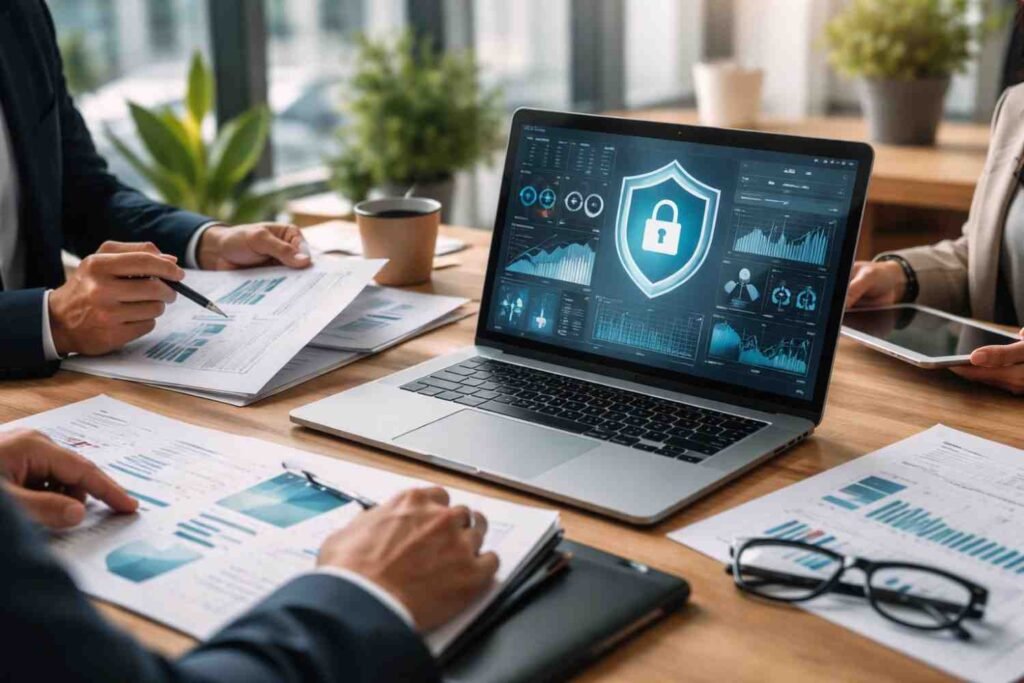 Enhances Due Diligence with Data Rooms