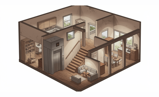 Finding the Right Spot in Your Home