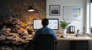 From Chaos to Control: Smart Ways to Manage Your Business