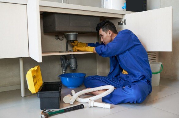 How Nearby Plumbers Can Help Reduce Downtime During Emergencies