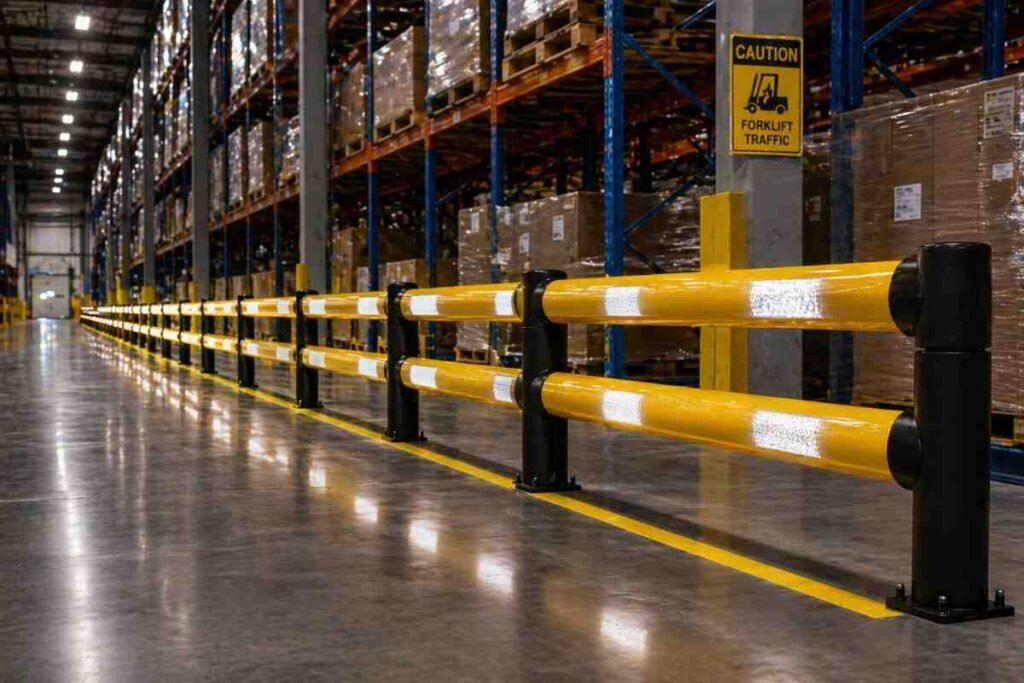 Improving Operational Efficiency and Traffic Control