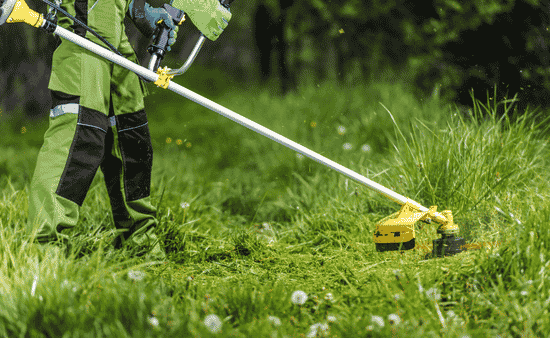 Marketing Your Lawn Care Service