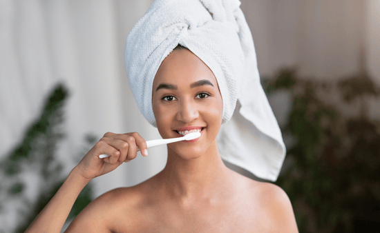 Mastering Daily Oral Hygiene Habits