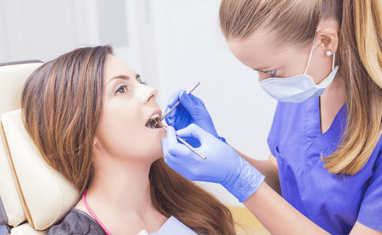 Maximizing Regular Dental Check-ups