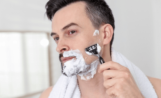 Perfect Your Facial Hair