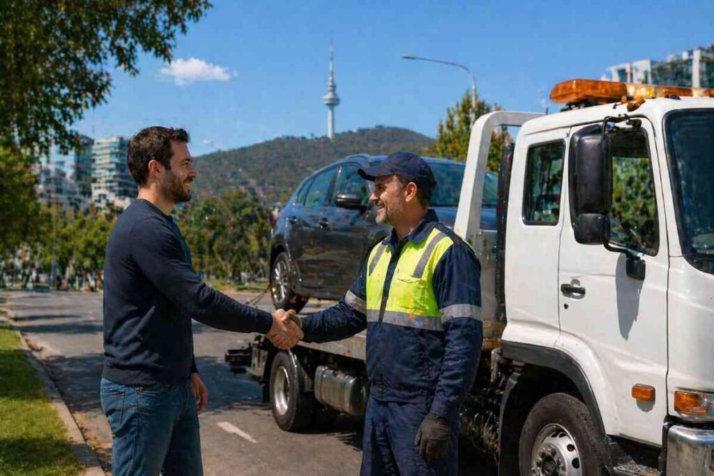 Planning Ahead for Peace of Mind