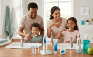 Planning for Long-Term Dental Care A Practical Guide