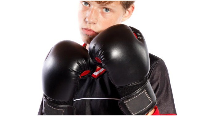 Development of Discipline and Focus