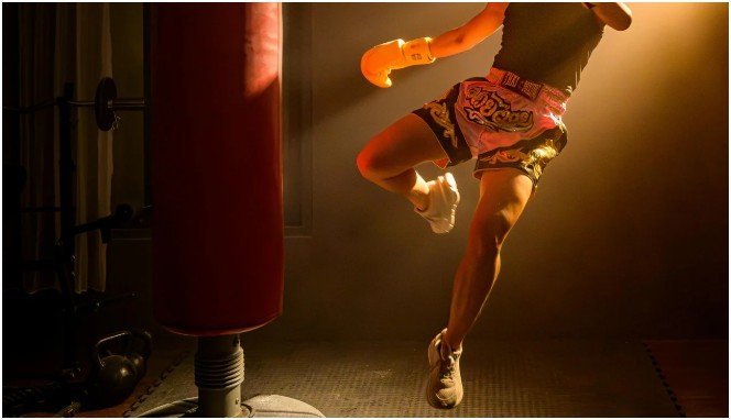 Increased Coordination and Motor Skills