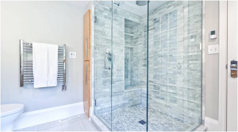 Why Curbless Showers are the Smartest Investment for Your Home’s Value