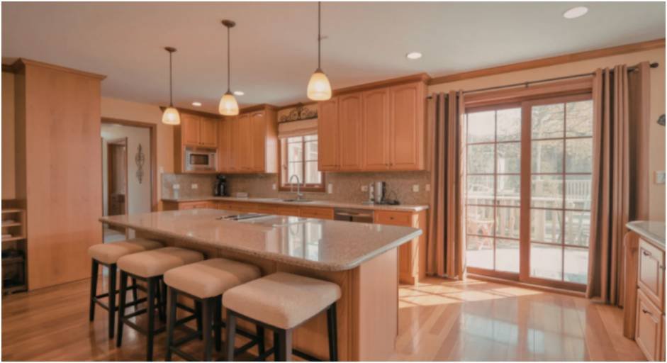 8 Things to Consider Before Your Kitchen Renovation